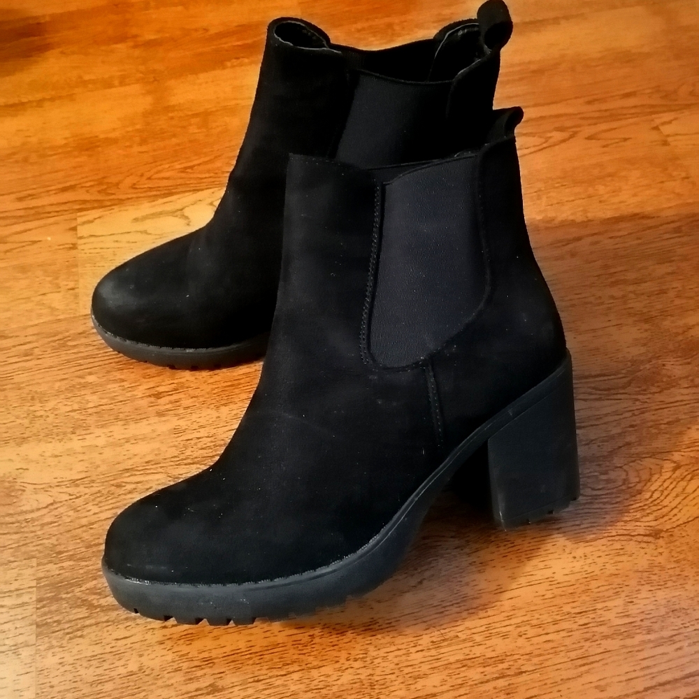 Boots